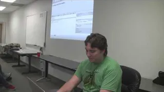 Building RESTful Services with Node.js