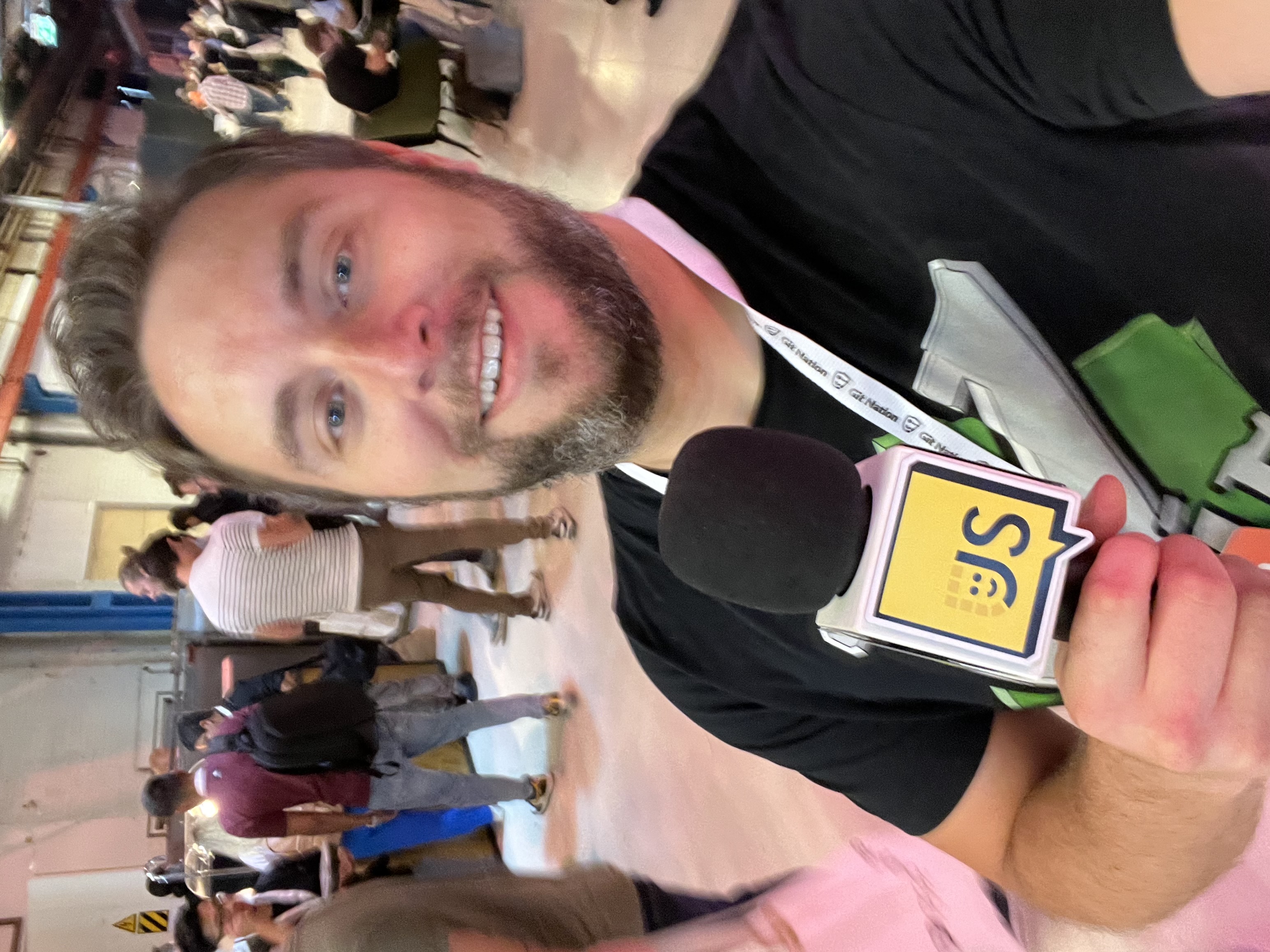 JSNation & React Summit